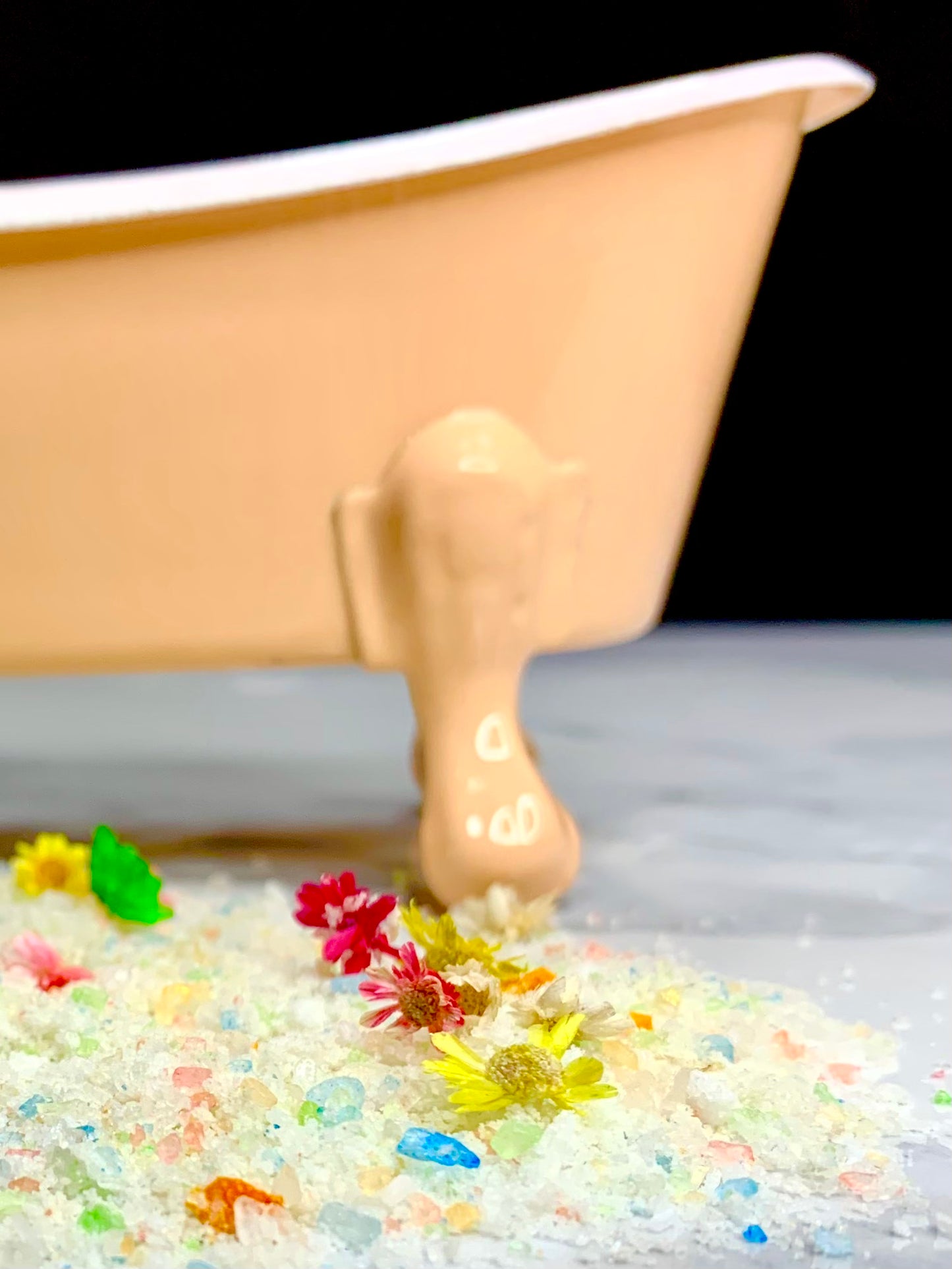 Storybook Bath Soak- Dopey