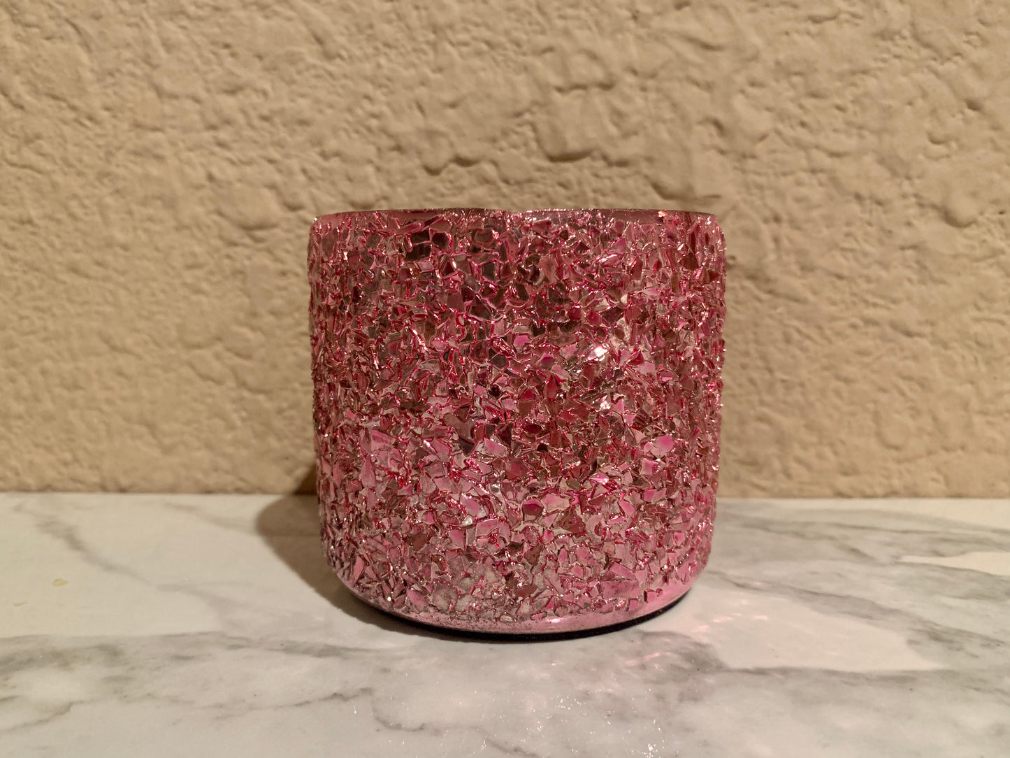 Dolores Tea Light Holder